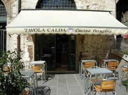 Osteria Del Turreno, Perugia