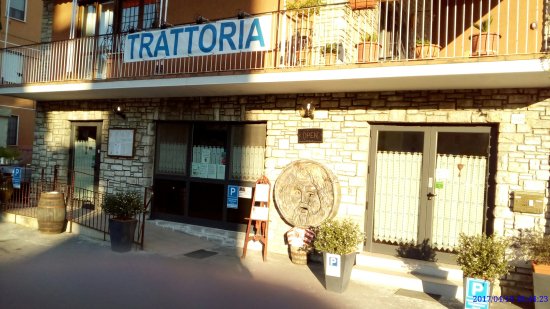 Trattoria Romana "roma 'ntica", Perugia