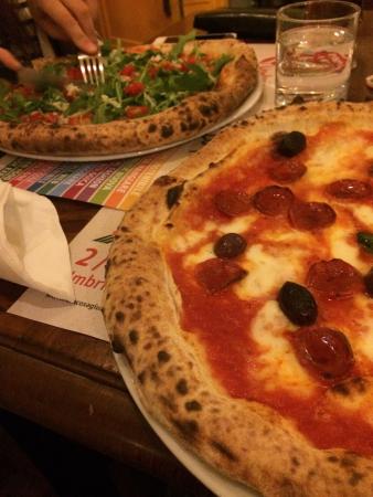 Pizza E Musica, Perugia