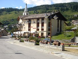 Hotel Tantane, La Magdeleine