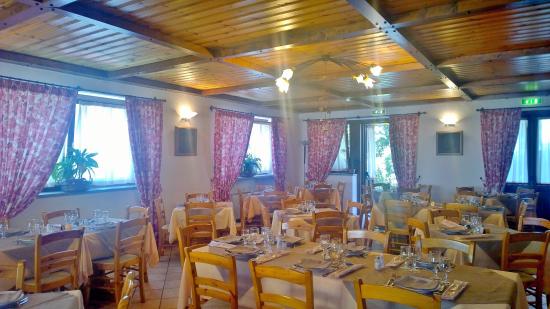 Hotel Mont Nery Restaurant, Challand Saint Anselme