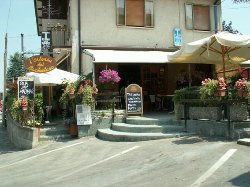Osteria Del Bachetaro, Galzignano Terme