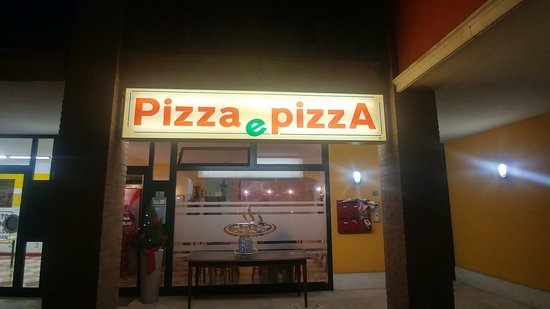 Pizza E Pizza, Belfiore
