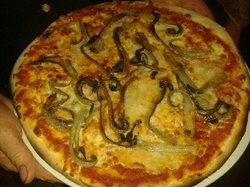 Pizzeria Da Tillione, Seren del Grappa