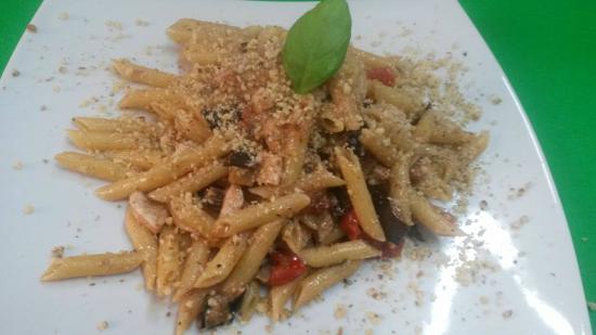 80fame Food&drink, Agrigento