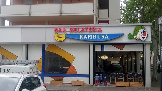Kambusa, San Michele Al Tagliamento