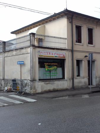 Pizzeria 5 Stagioni Di Leati E. E Meggiorini T. & C. Snc, San Bonifacio
