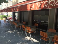 Cibo E Caffè La Terra, Verona