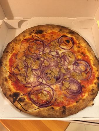 Pizzaespo, Verona