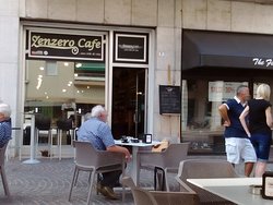 Zenzero Cafe, Legnago