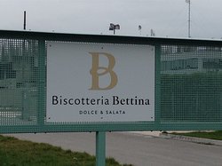 Biscotteria Bettina, Treviso