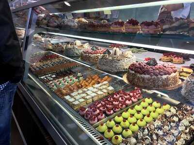 Caffe Dante