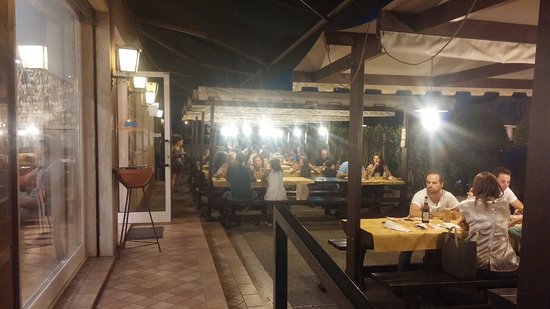 Pizzeria Full Blown, Cittadella