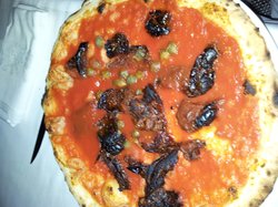 Pizzeria Ristorante La Lanterna Di Ruggiero M, Padova