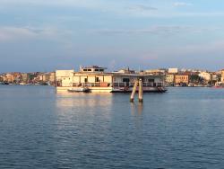 Ittiturismo Salutemar, Chioggia