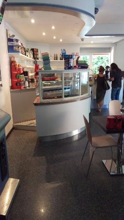 Trattoria Stanghellini