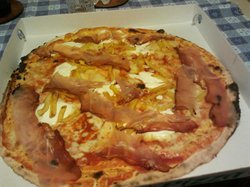 Pizzeria Da Tony E Mary, Vicenza