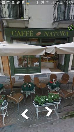 Caffe Natura S.a.s. Di Martini Luisella & C, Vicenza