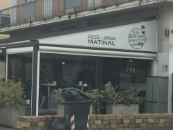 Caffe Break Matinal, Verona