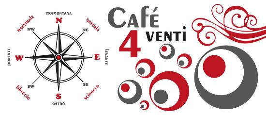 Cafè 4 Venti, Agrigento