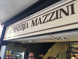 Forneria Mazzini, Verona