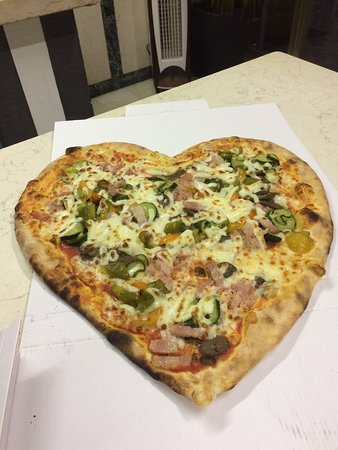 Maxipizza Pizzeria Per Asporto, Treviso