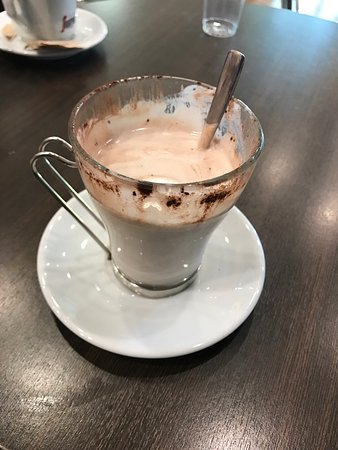 Bricco Cafe, Vicenza