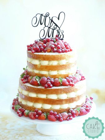 Cake Studio - Dolci Creativi