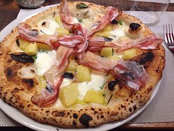 Pizzeria Nonna Giovanna, San Donà di Piave