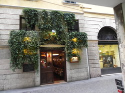 La Taverna Di Via Stella, Verona