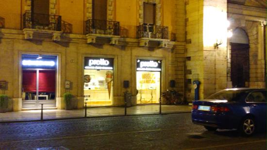 Gelateria Pretto, Verona