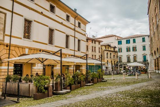 City Coffee & Drink Treviso, Treviso