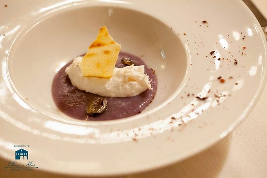 Ristorante Palazzo Ai Merli