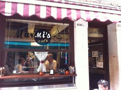 Marmi's Cafe, Venezia