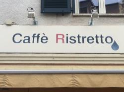 Caffe Ristretto, Pecetto Torinese