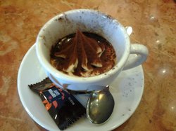 Caffe Goppion, Treviso