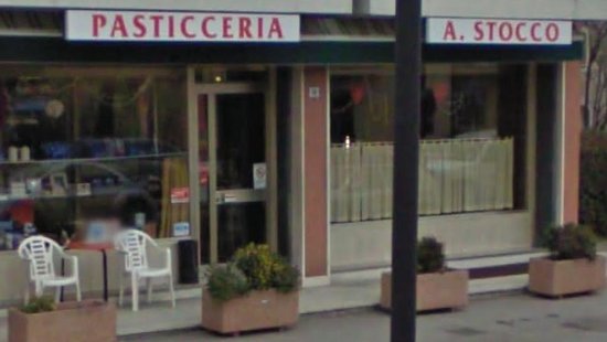 Pasticceria Stocco, Resana