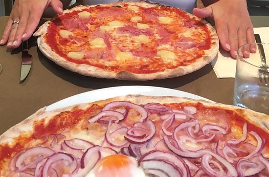 Pizzeria Ristorante Bafile 558, Jesolo
