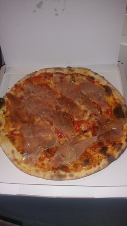 Pizzeria Gastronomia Da Claudio, Borgoricco