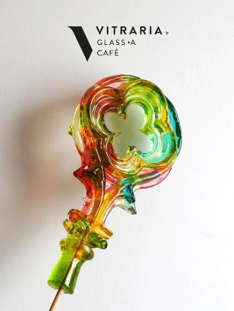 Vitraria Glass +a Cafe', Venezia