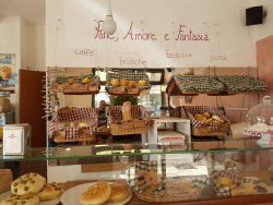 Bread And Breakfast, Caorle