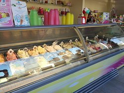 Gelateria Ice Cream Bordon, San Donà di Piave