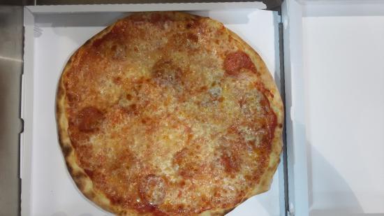 Pizzeria Da Asporto Da Mario, Vicenza