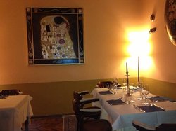 Restaurant Via Palestro 29, Padova