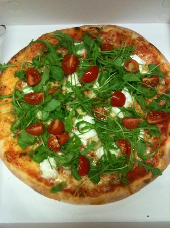Joy Of Pizza Cns Zecchin Severina & Federico Antonello, Bolzano Vicentino