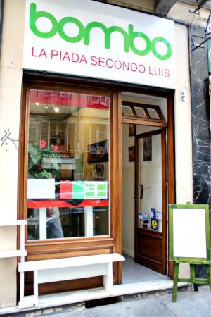 Bombo Piada, Torino
