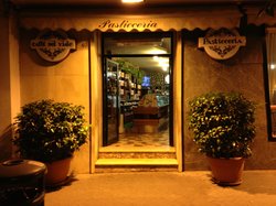 Caffe Del Viale, Ragusa