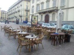 Antico Caffe, Torino