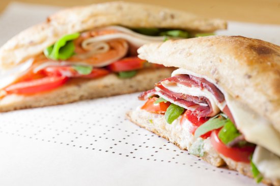 Quadrò Pizzeria