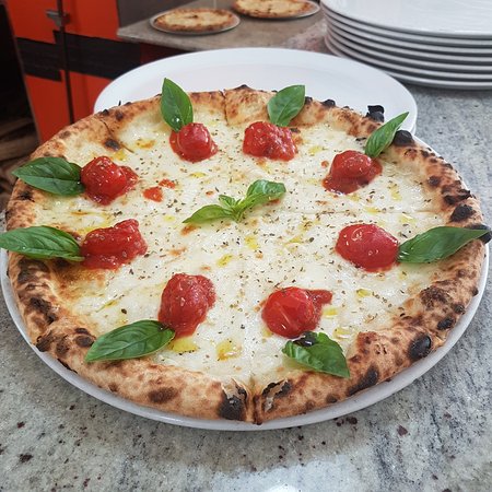 Cento45 Pizza & Sport, Piossasco